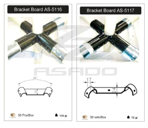 Ke đỡ góc AS-5117/5118-bracket-board-as-mt-5117-5118 copy